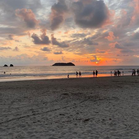 Hotel Manuel Antonio Park Exteriér fotografie