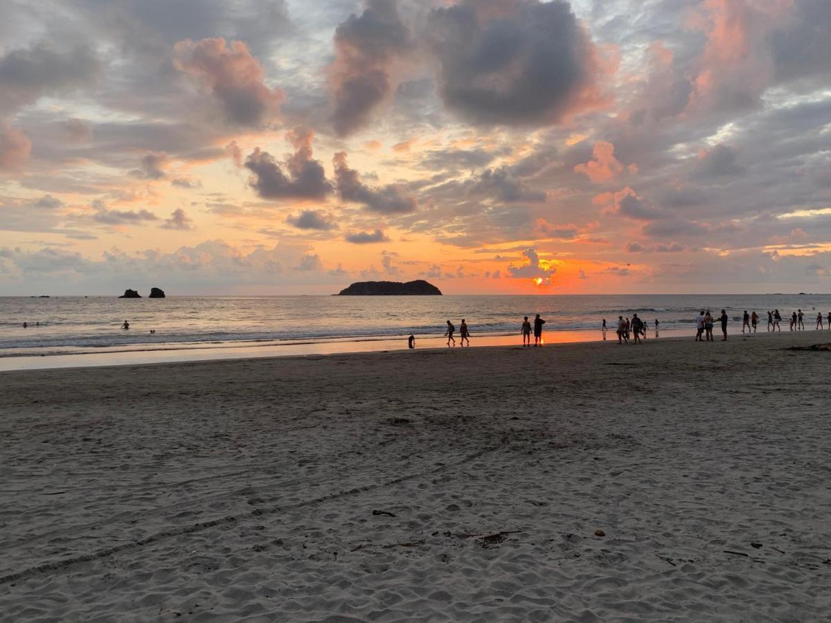 Hotel Manuel Antonio Park Exteriér fotografie