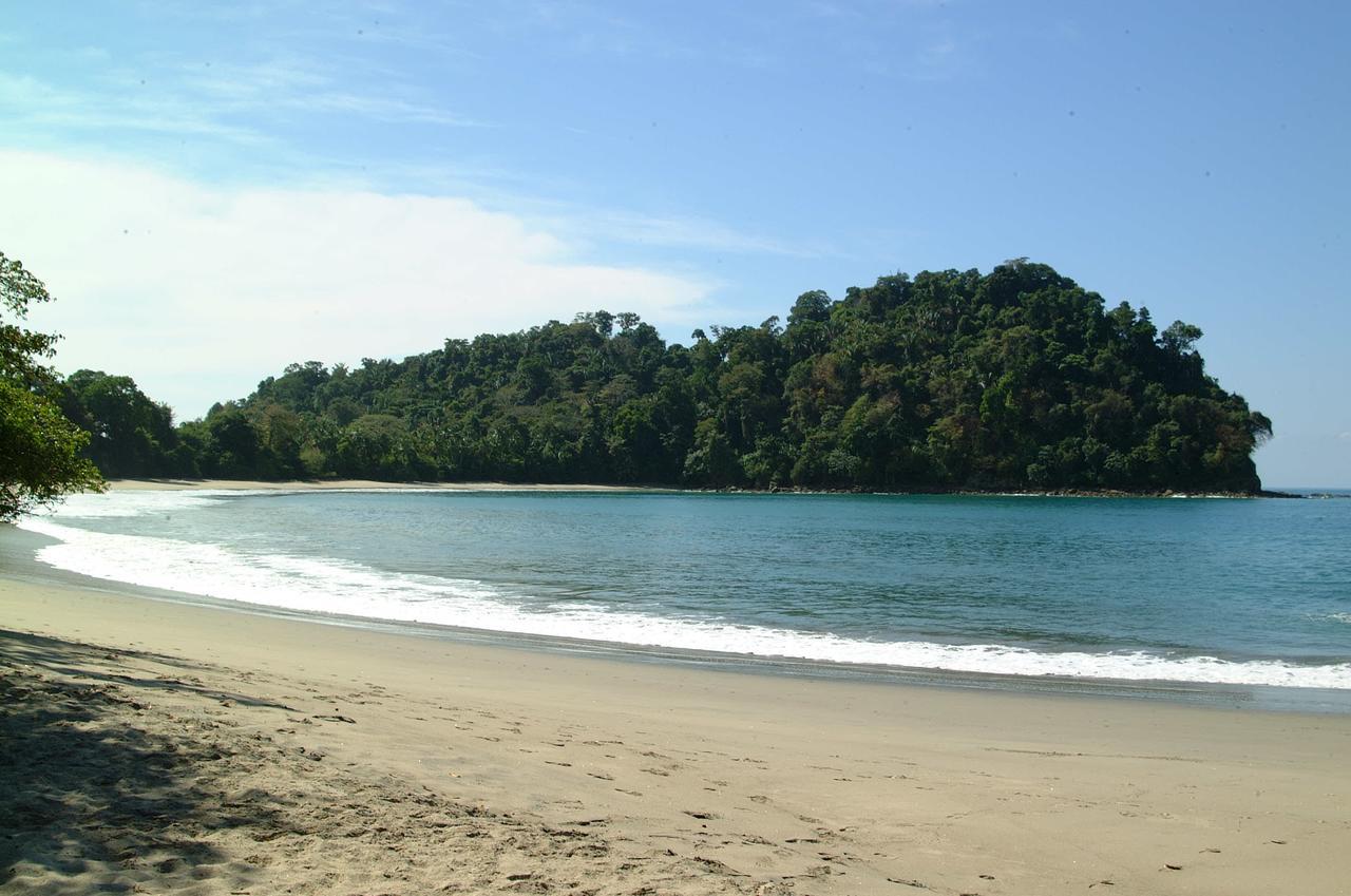 Hotel Manuel Antonio Park Exteriér fotografie