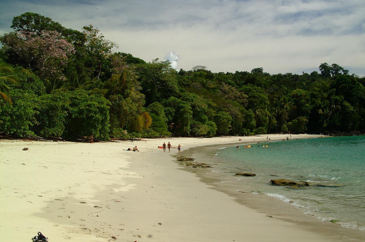 Hotel Manuel Antonio Park Exteriér fotografie