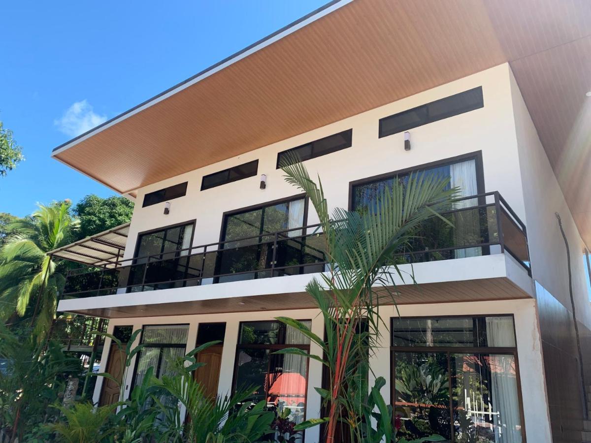 Hotel Manuel Antonio Park Exteriér fotografie